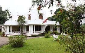 Margaret Villa