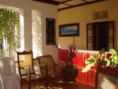 Margaret Villa Gelioya Exterior photo