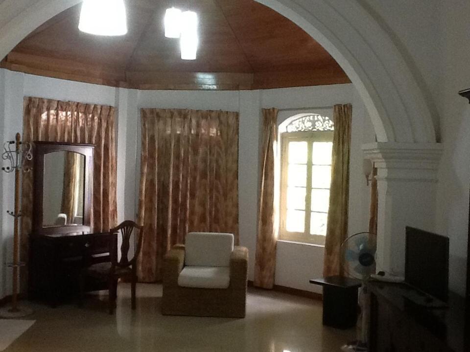 Margaret Villa Gelioya Exterior photo
