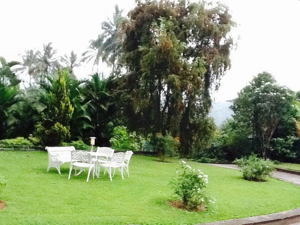 Margaret Villa Gelioya Exterior photo