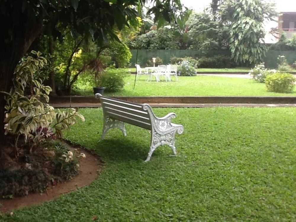 Margaret Villa Gelioya Exterior photo