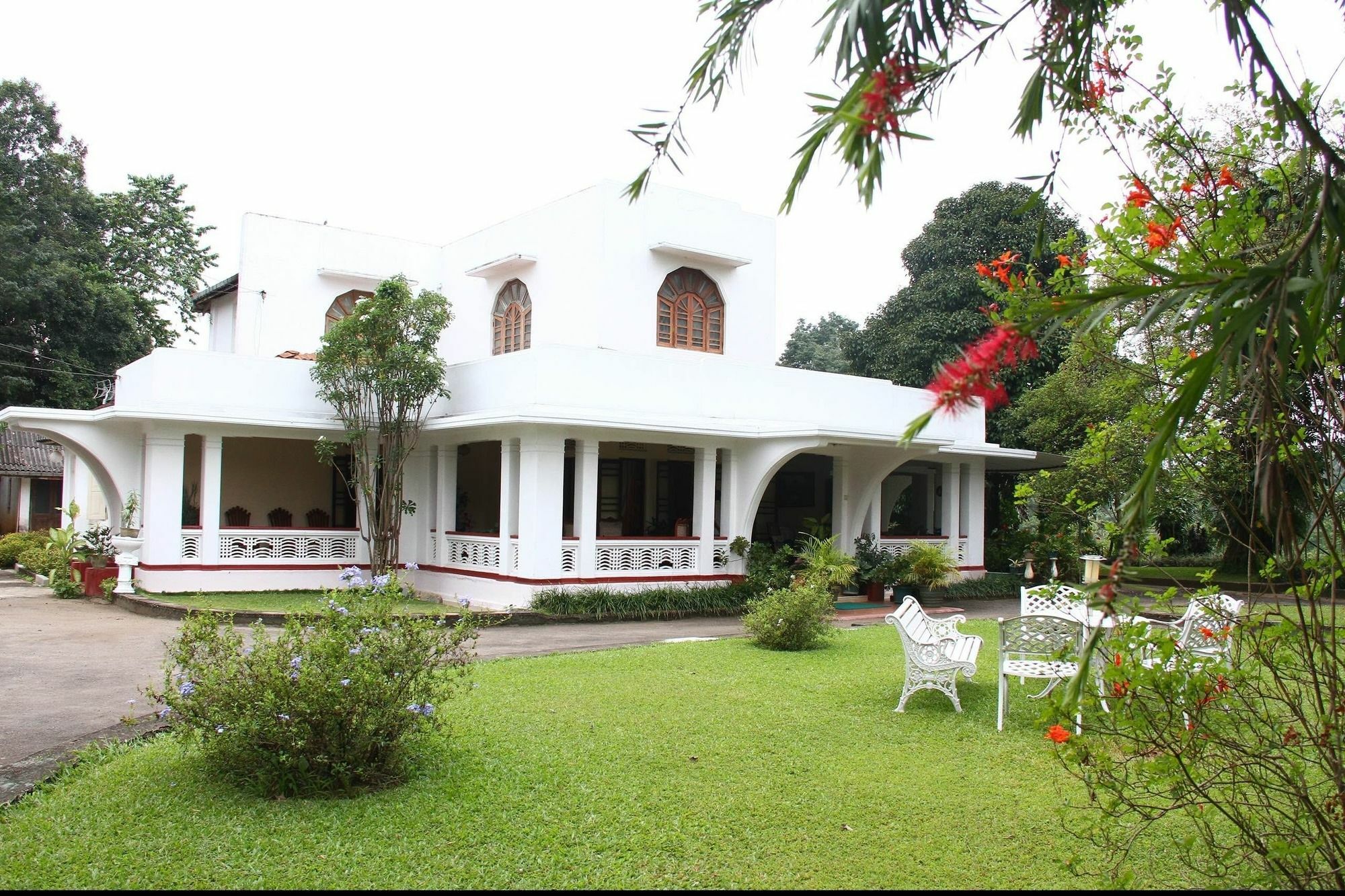 Margaret Villa Gelioya Exterior photo